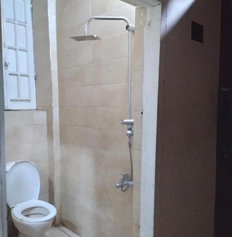 Grand Safari Hostel Cairo Exterior foto
